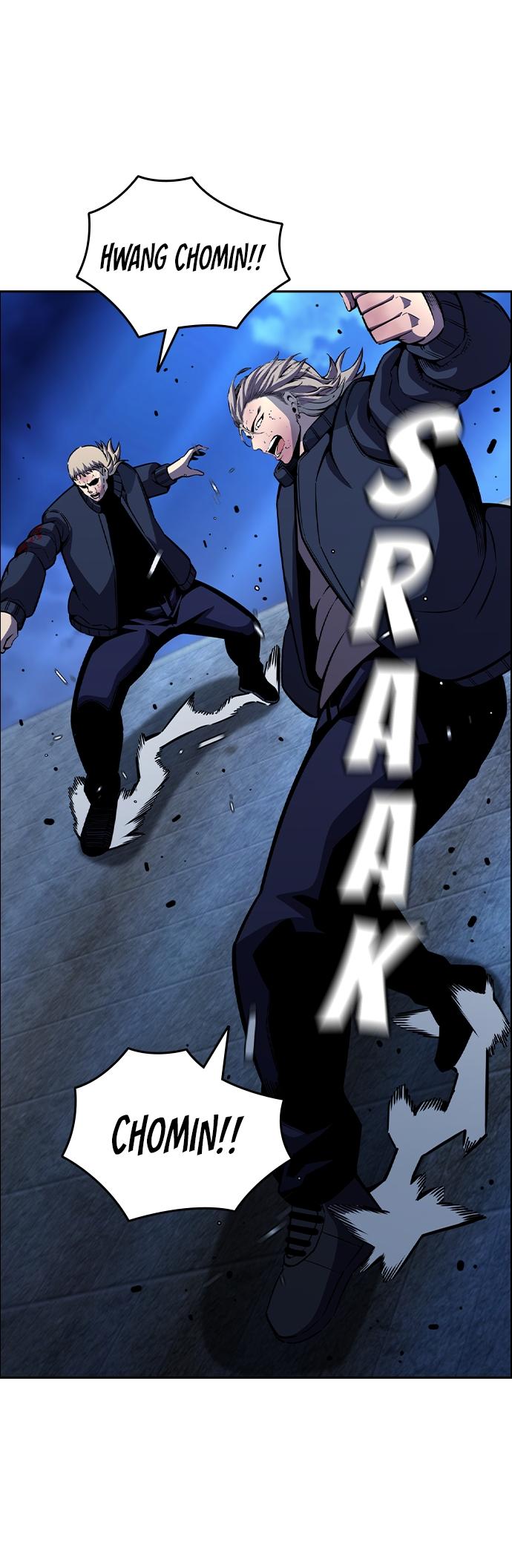 King Game Chap 108 - Next Chap 109