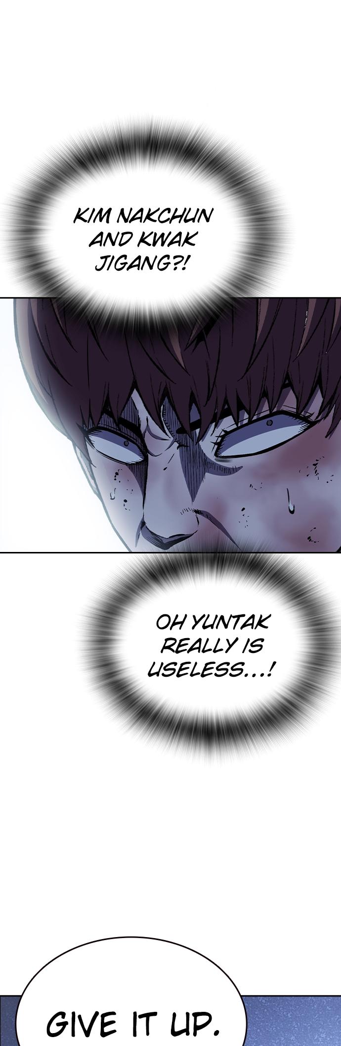 King Game Chap 108 - Next Chap 109