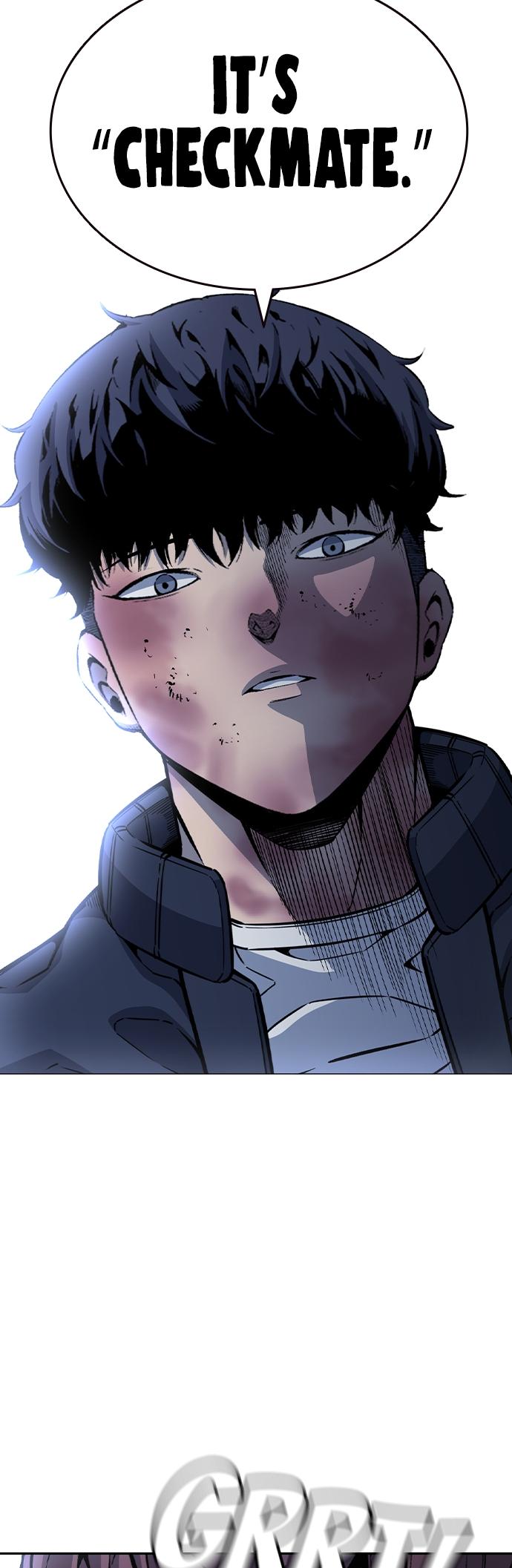 King Game Chap 108 - Next Chap 109