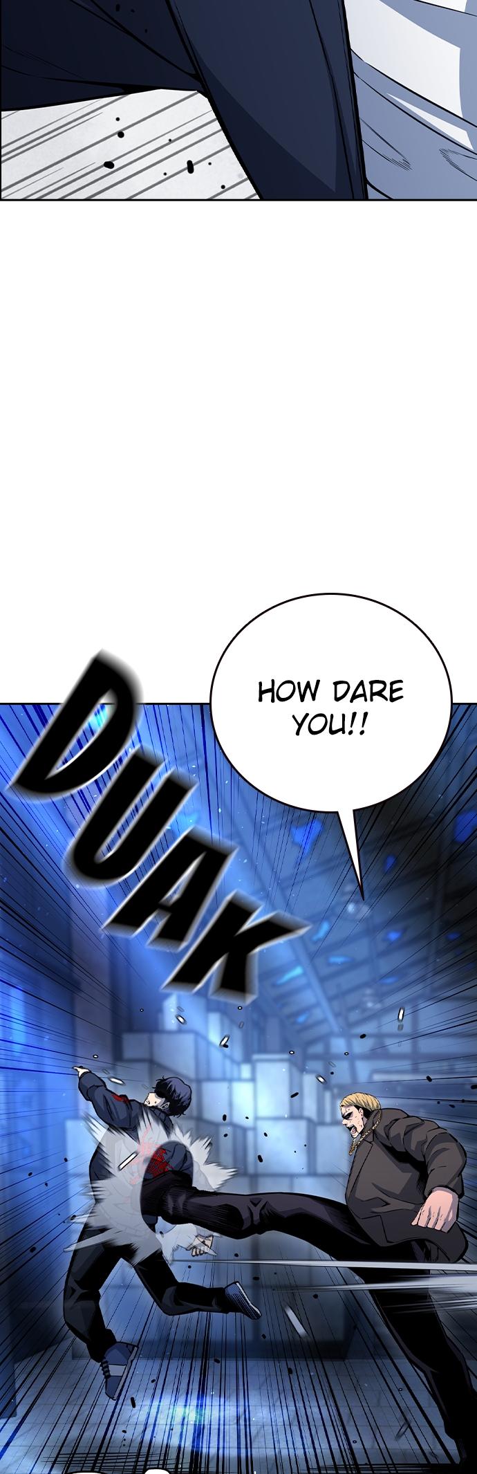King Game Chap 108 - Next Chap 109