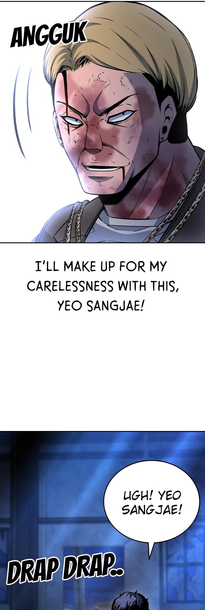 King Game Chap 108 - Next Chap 109