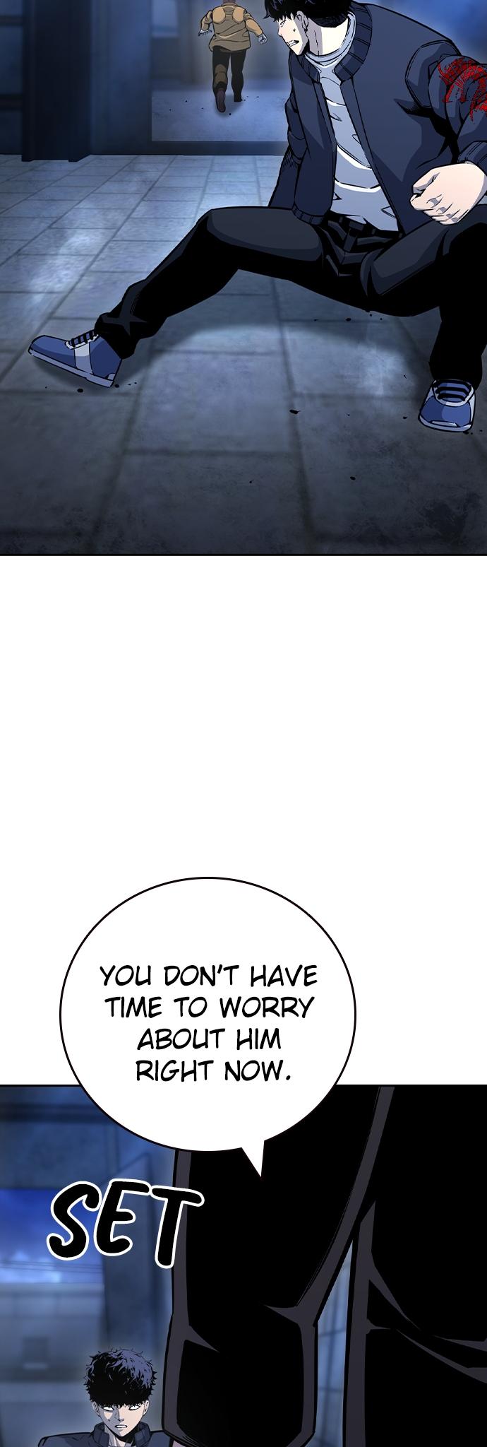 King Game Chap 108 - Next Chap 109