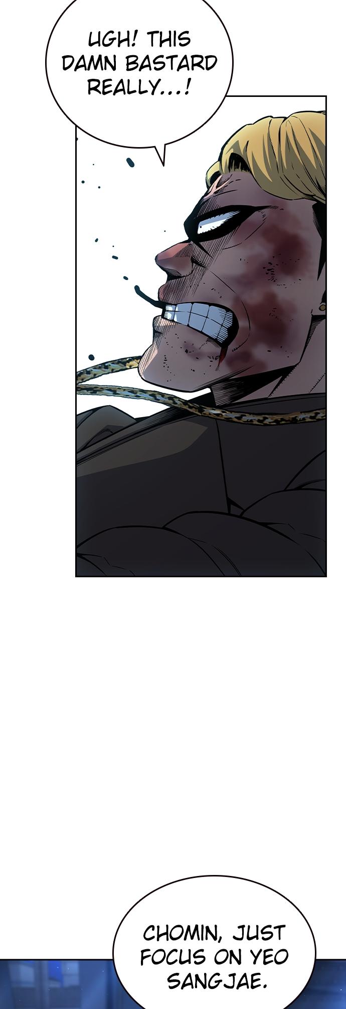 King Game Chap 108 - Next Chap 109