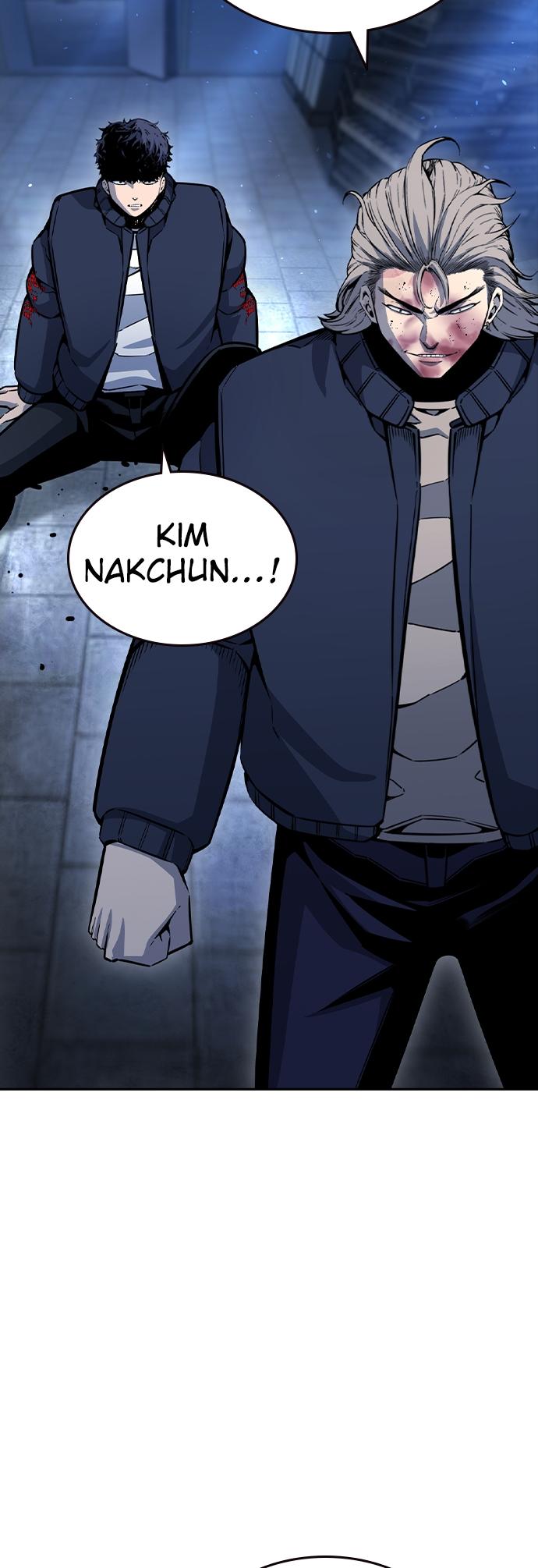 King Game Chap 108 - Next Chap 109