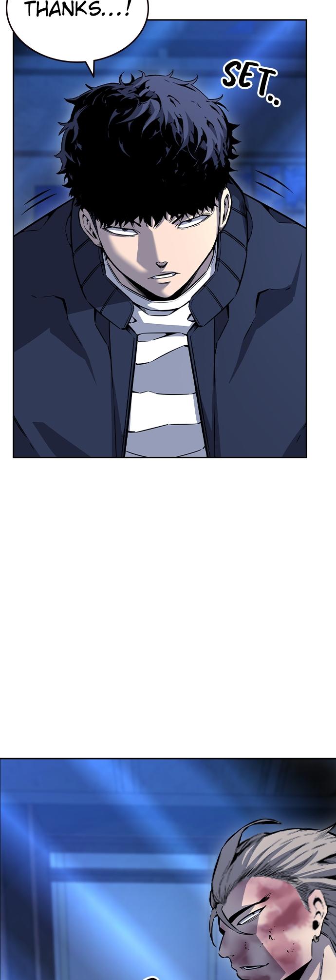 King Game Chap 108 - Next Chap 109