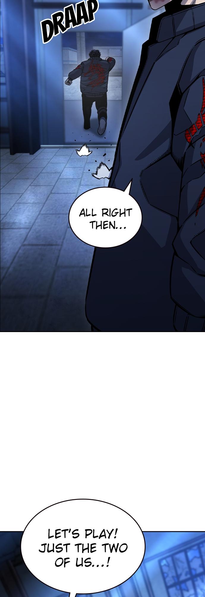 King Game Chap 108 - Next Chap 109