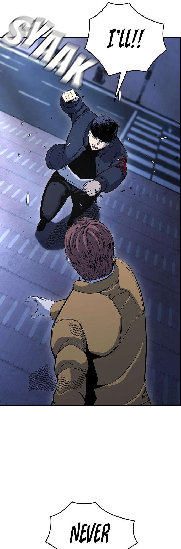 King Game Chap 108 - Next Chap 109