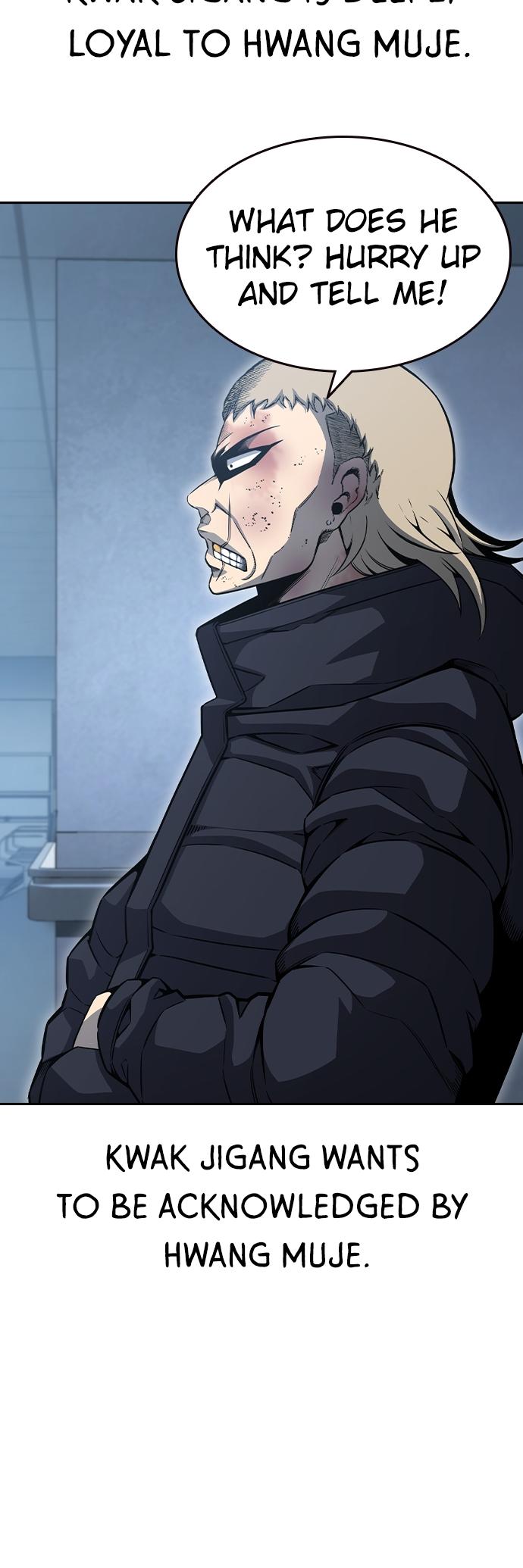 King Game Chap 100 - Next Chap 101