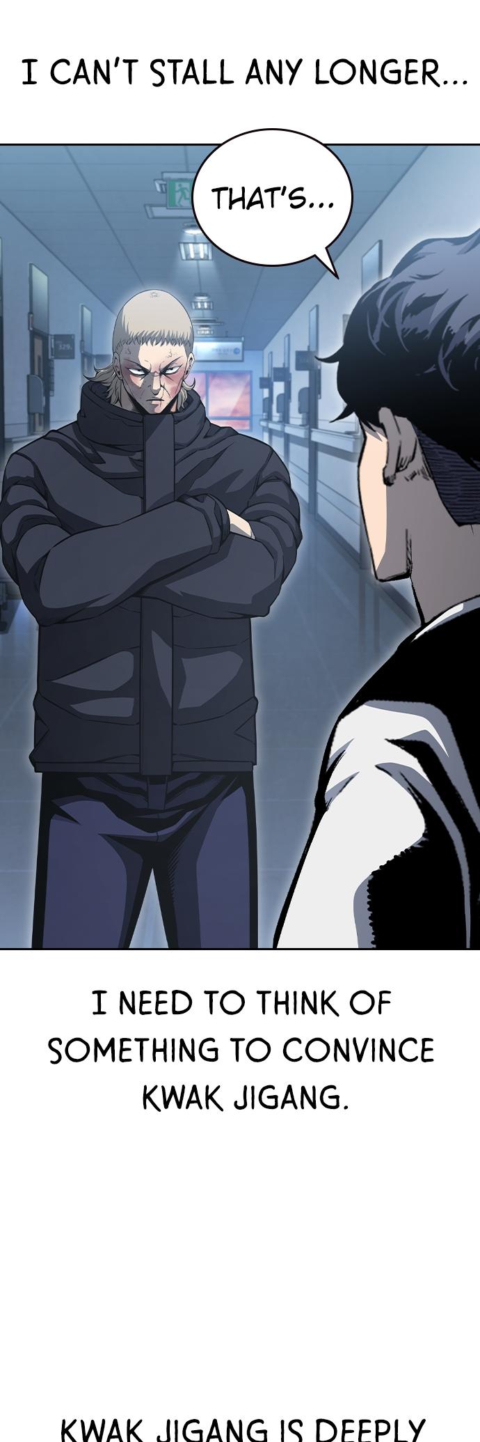 King Game Chap 100 - Next Chap 101
