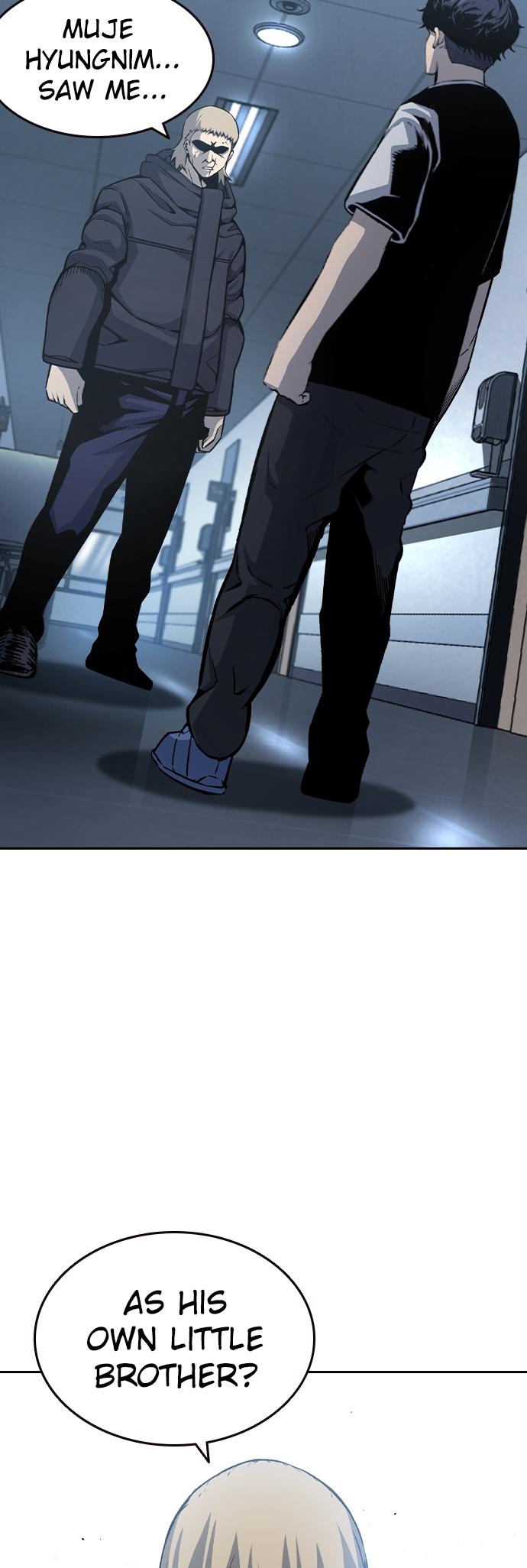 King Game Chap 100 - Next Chap 101