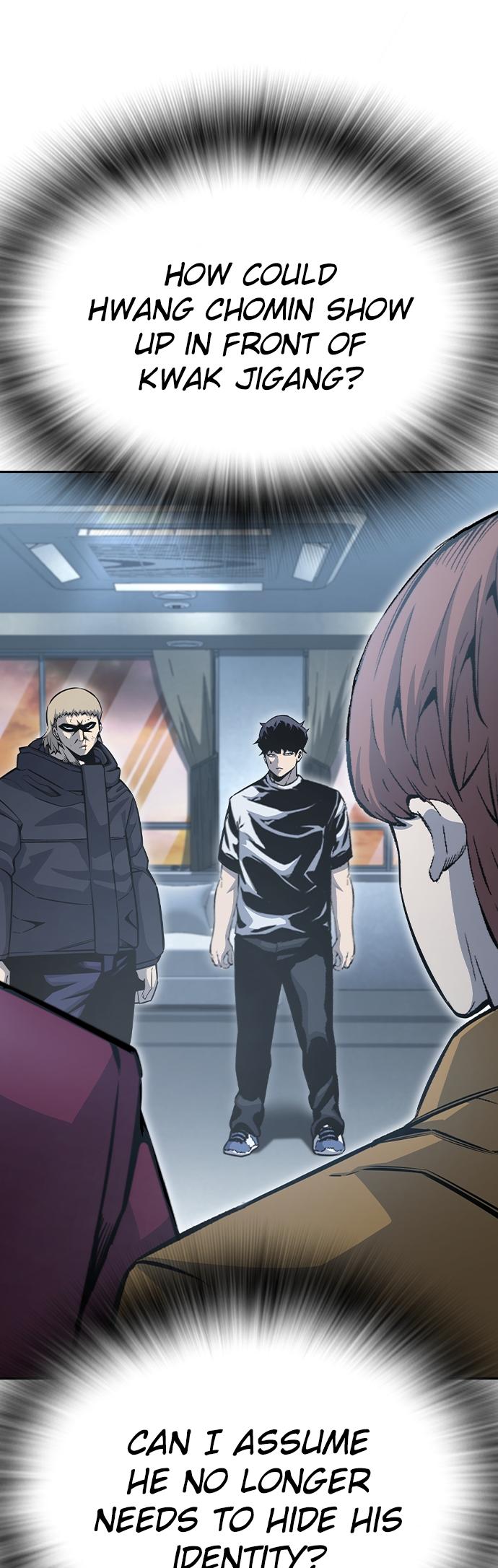 King Game Chap 100 - Next Chap 101
