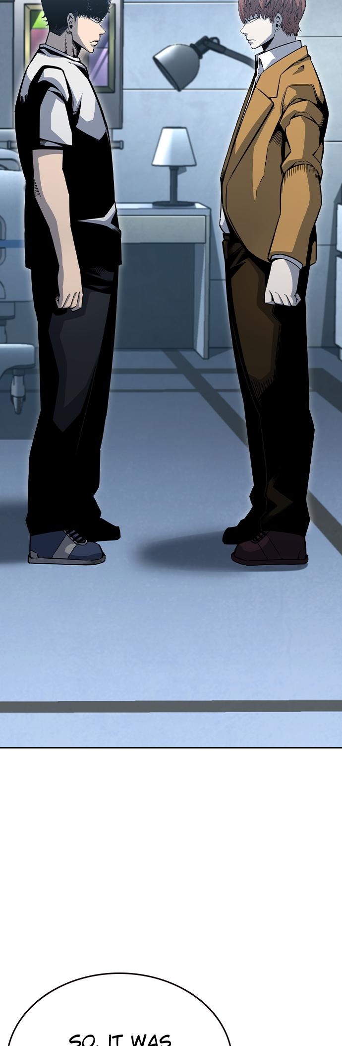 King Game Chap 100 - Next Chap 101