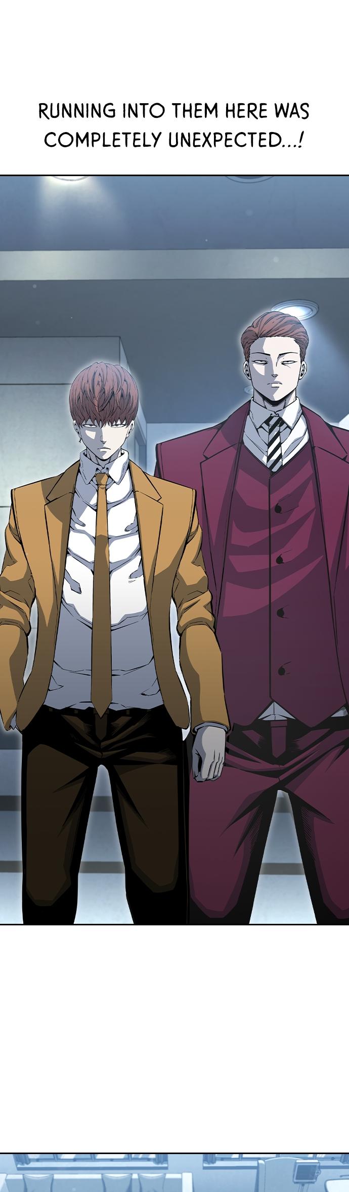 King Game Chap 100 - Next Chap 101