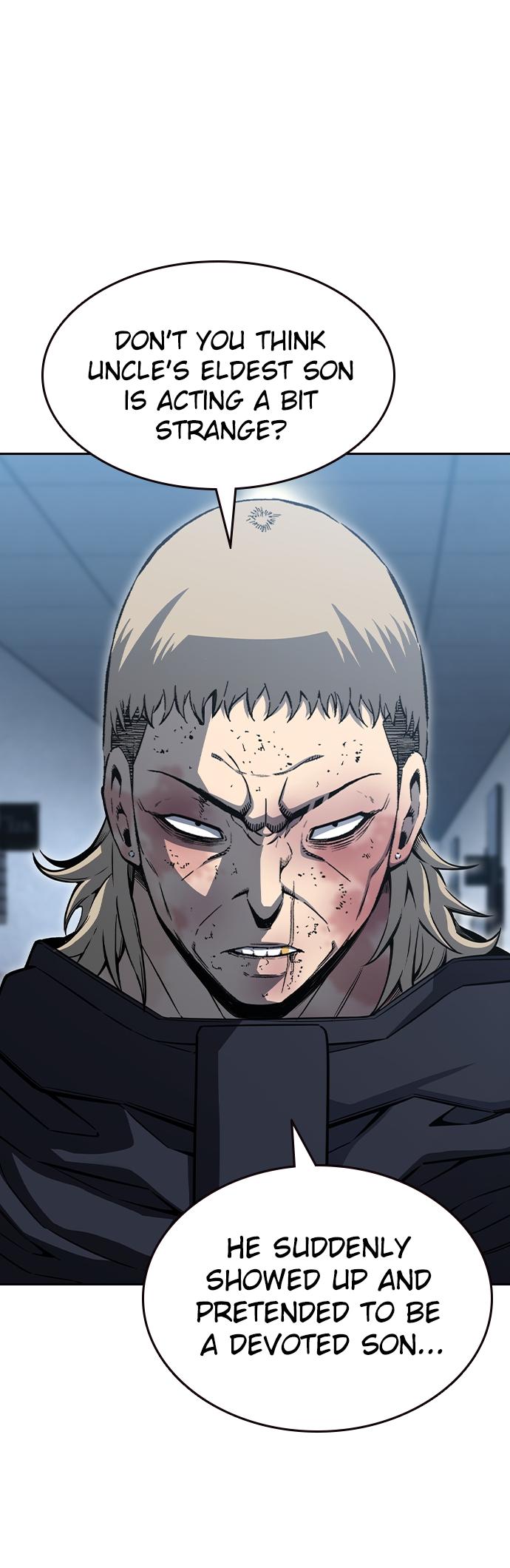 King Game Chap 100 - Next Chap 101