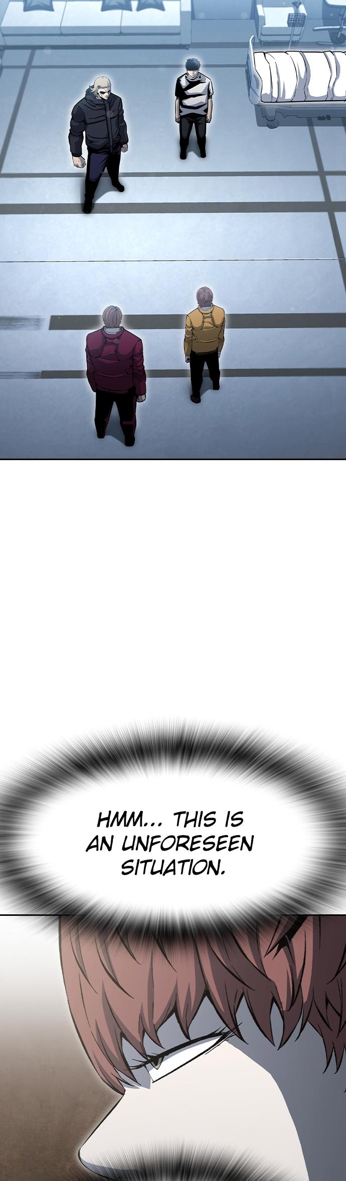 King Game Chap 100 - Next Chap 101