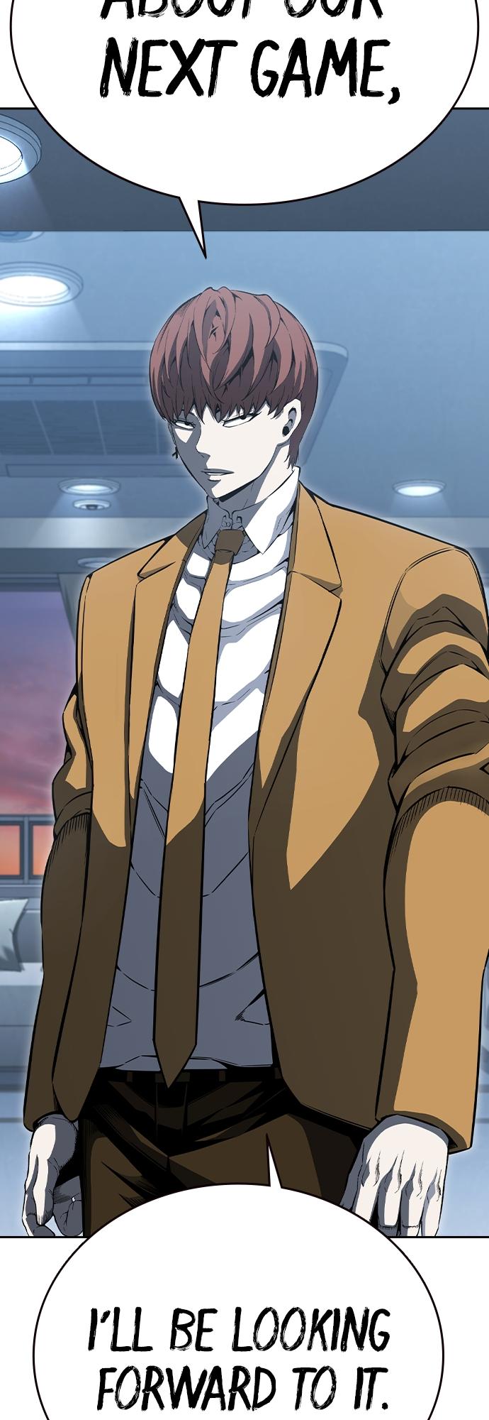 King Game Chap 100 - Next Chap 101