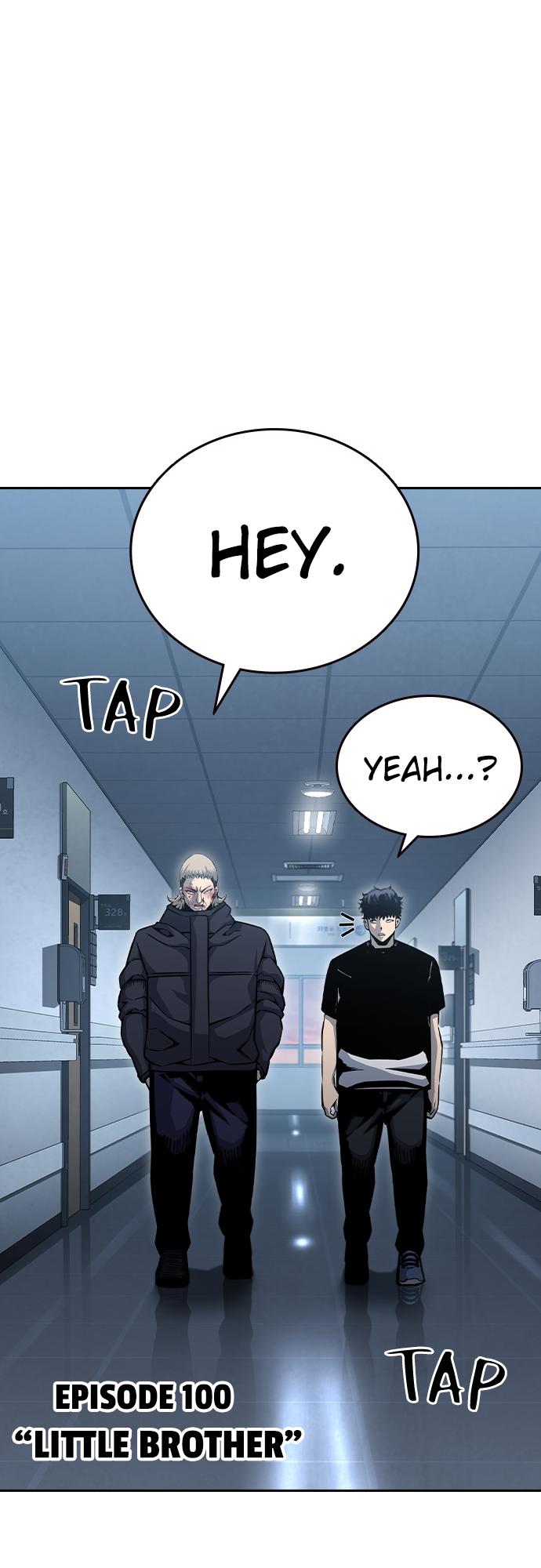 King Game Chap 100 - Next Chap 101