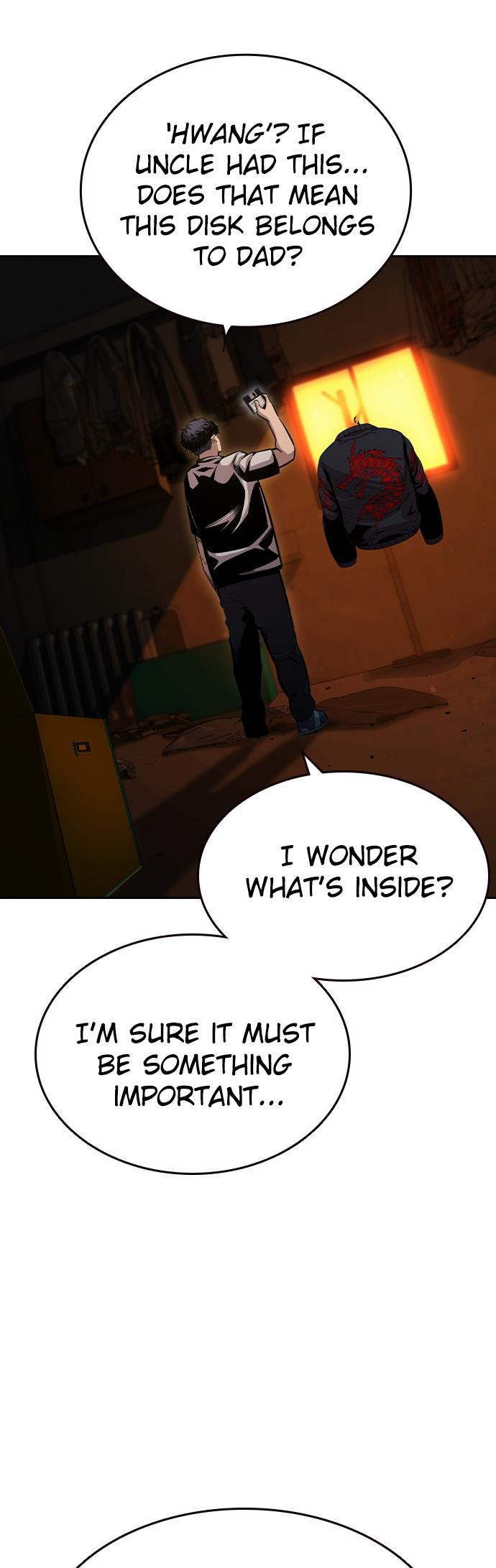 King Game Chap 101 - Next Chap 102