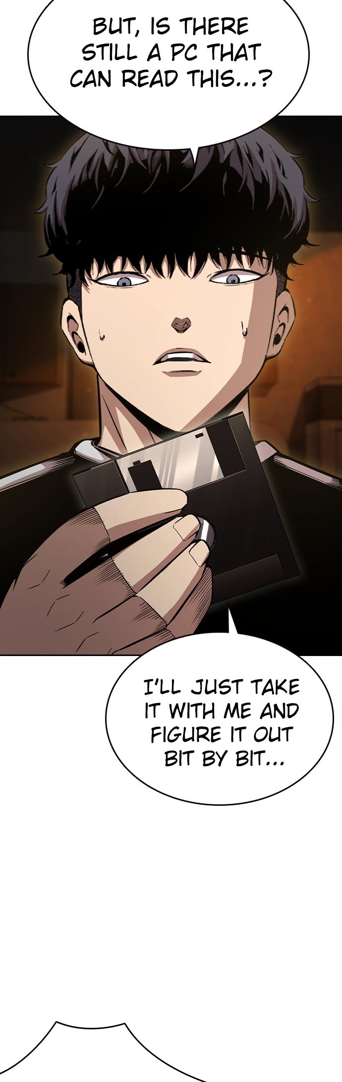 King Game Chap 101 - Next Chap 102