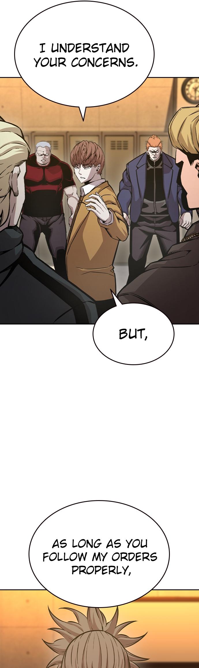 King Game Chap 101 - Next Chap 102