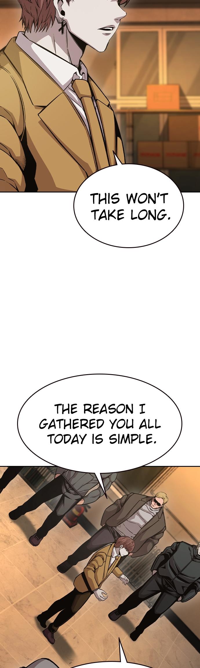King Game Chap 101 - Next Chap 102