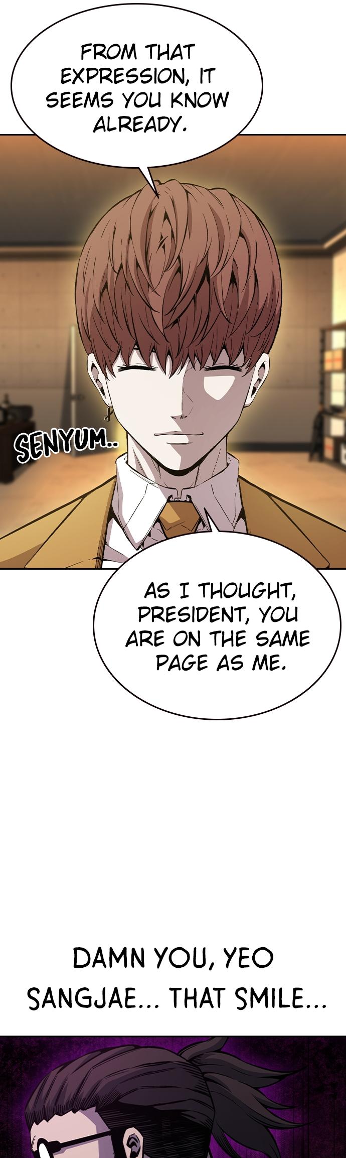 King Game Chap 101 - Next Chap 102