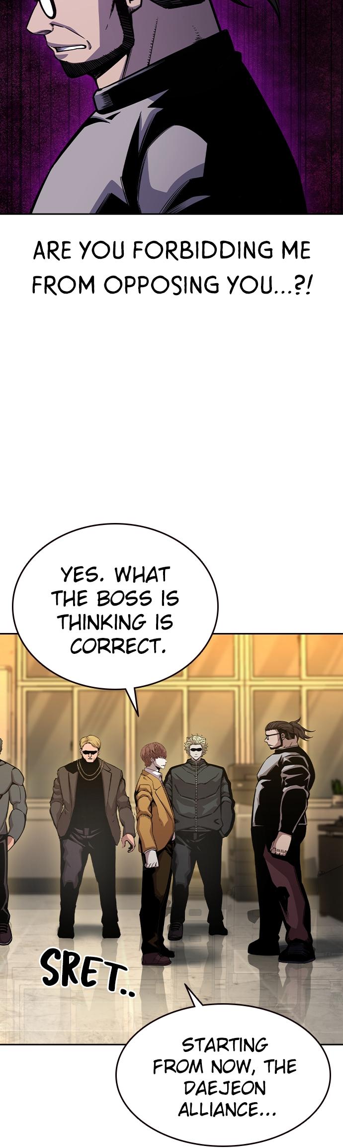 King Game Chap 101 - Next Chap 102