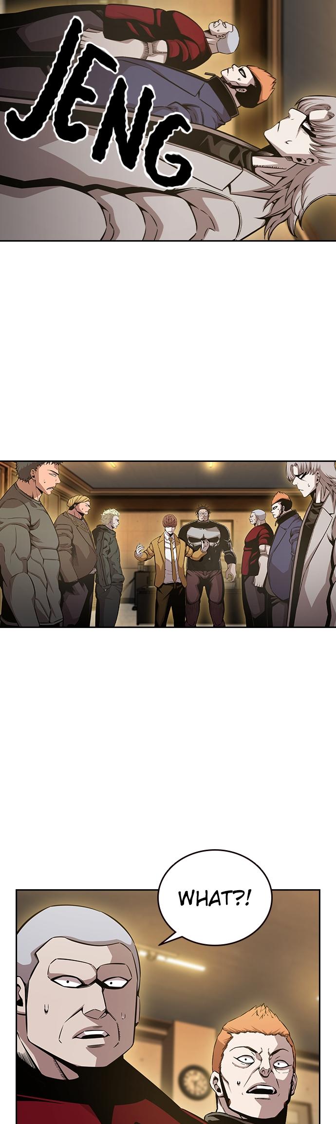 King Game Chap 101 - Next Chap 102