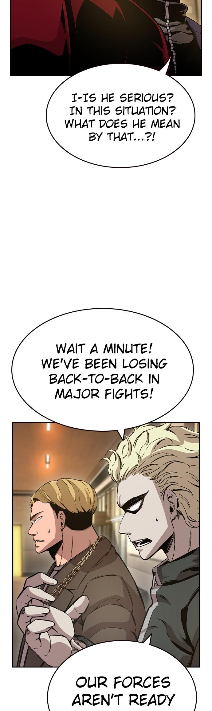 King Game Chap 101 - Next Chap 102