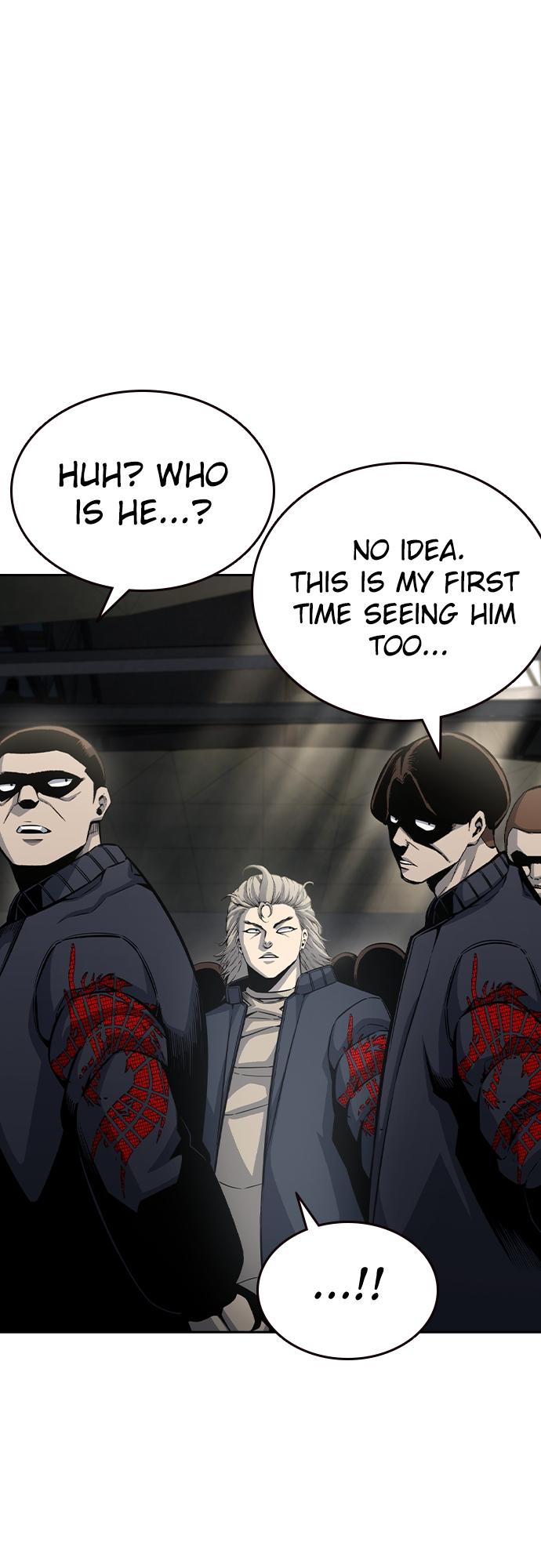 King Game Chap 101 - Next Chap 102