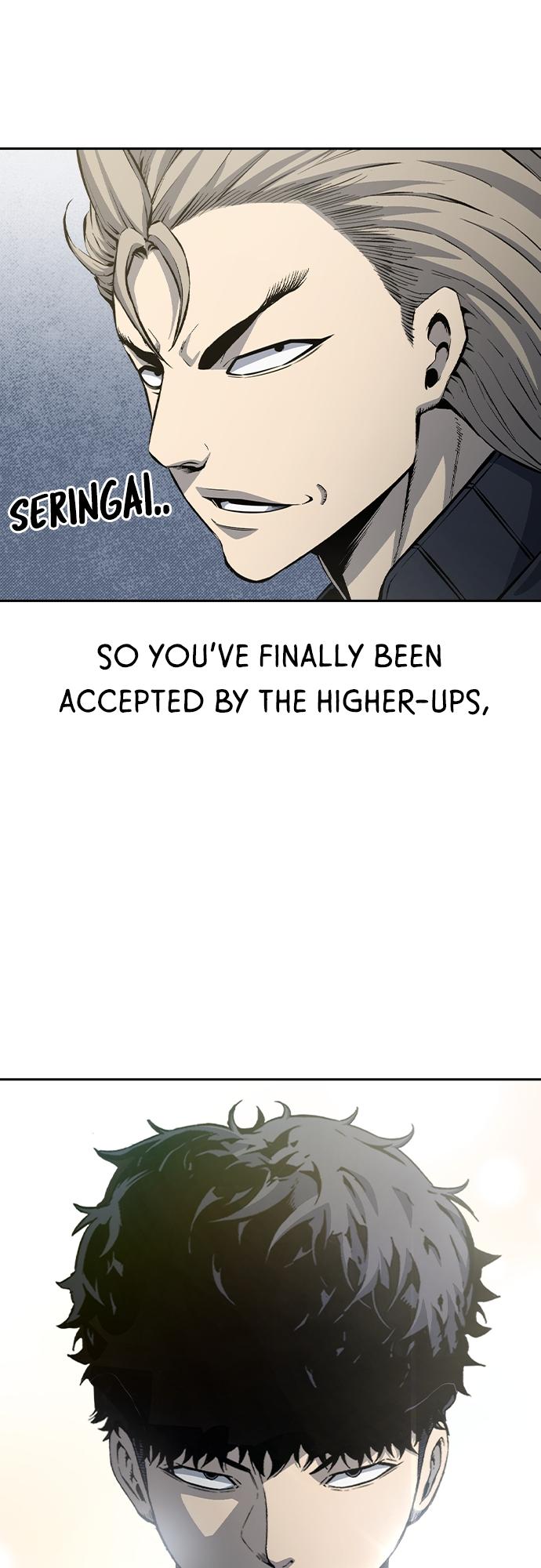 King Game Chap 101 - Next Chap 102