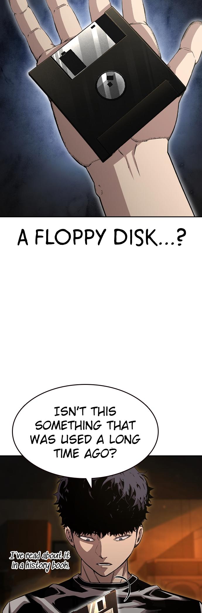 King Game Chap 101 - Next Chap 102