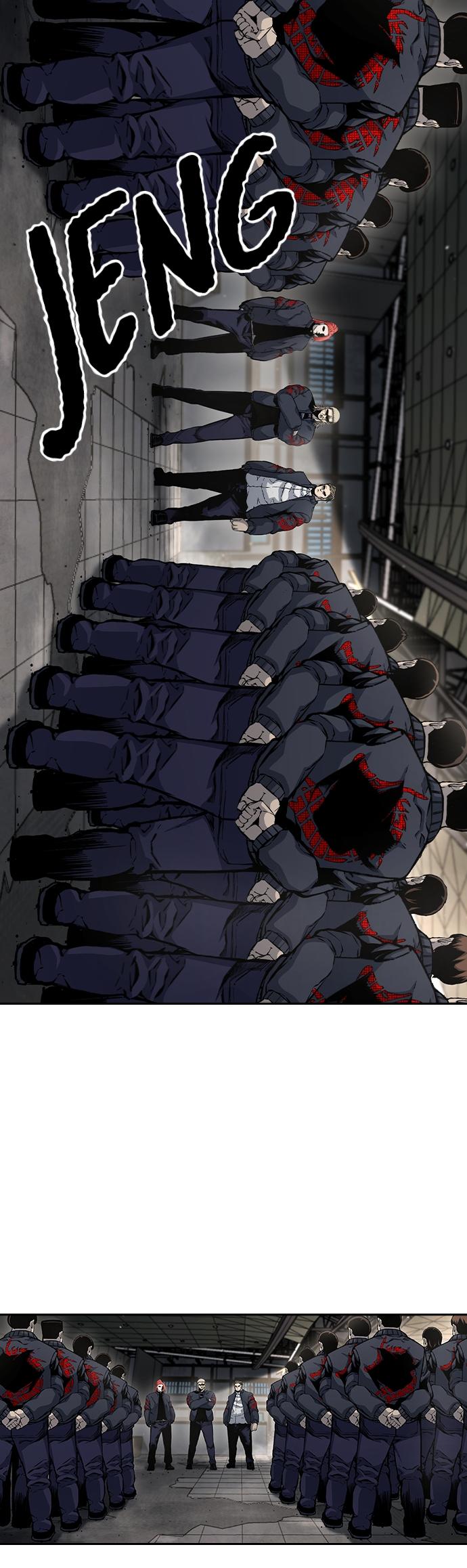 King Game Chap 101 - Next Chap 102