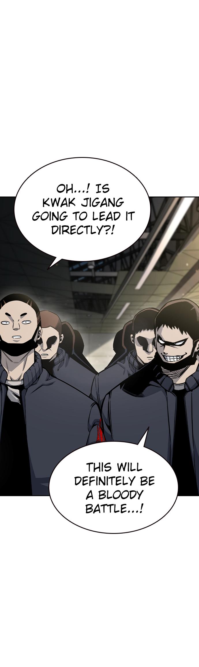 King Game Chap 101 - Next Chap 102