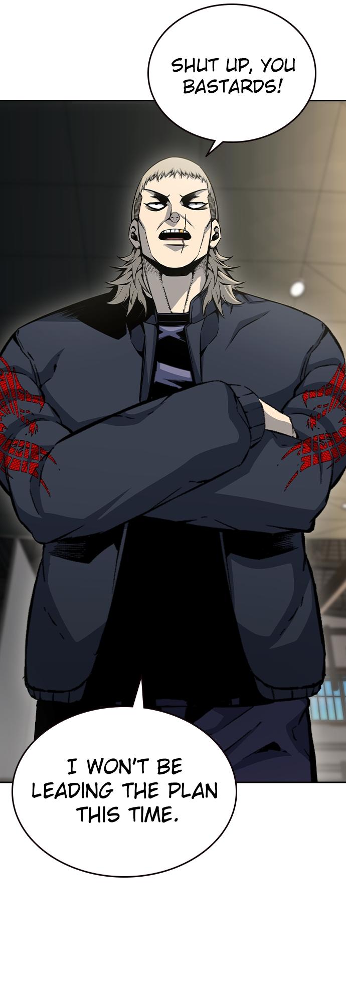 King Game Chap 101 - Next Chap 102