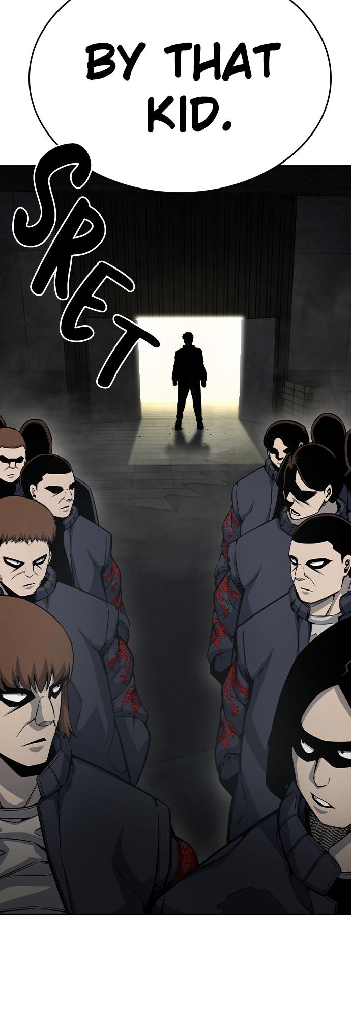 King Game Chap 101 - Next Chap 102