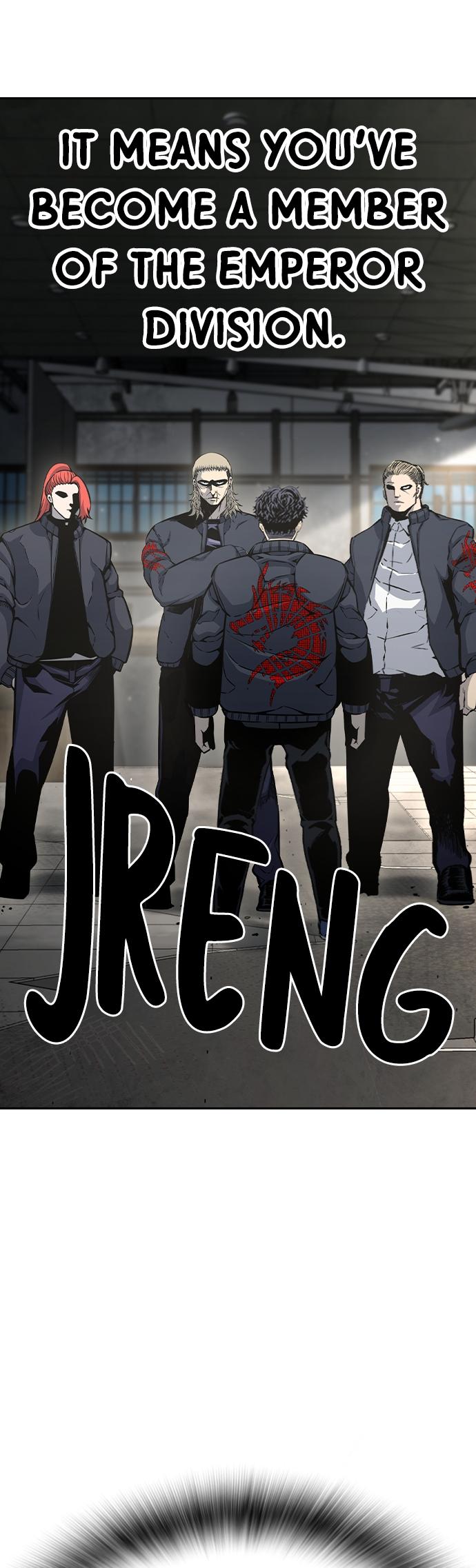 King Game Chap 101 - Next Chap 102