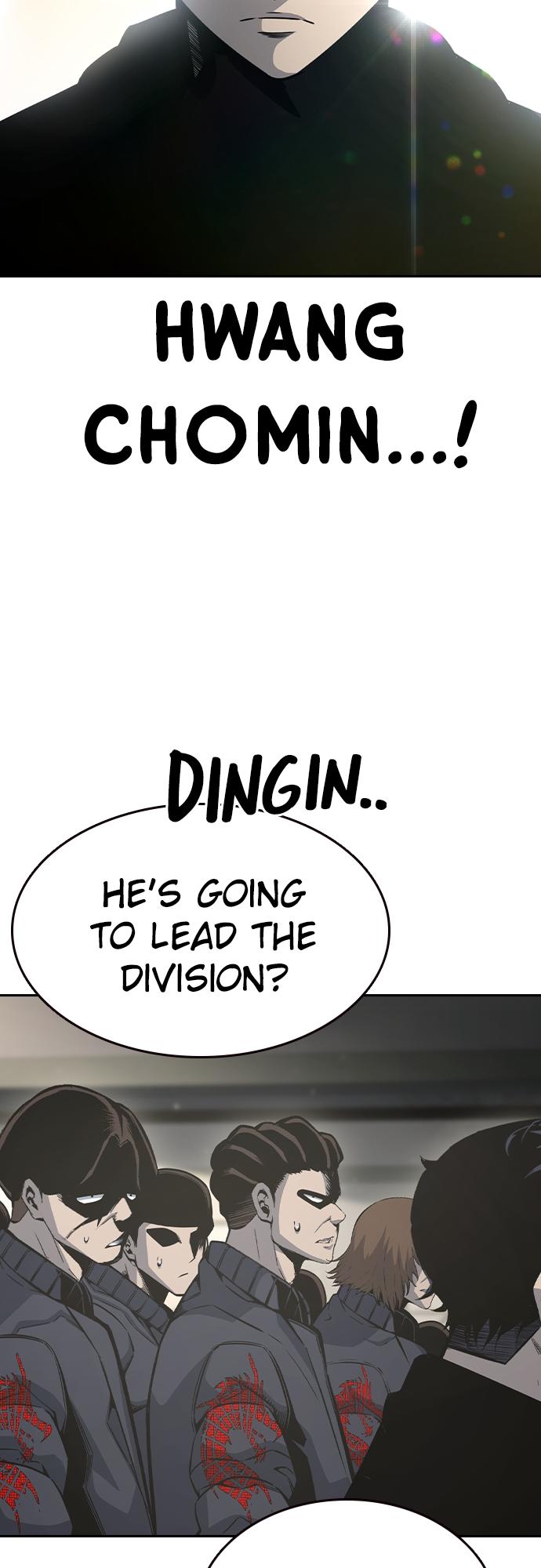 King Game Chap 101 - Next Chap 102