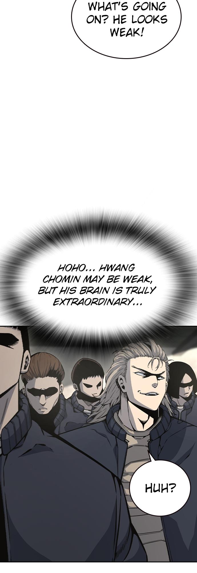 King Game Chap 101 - Next Chap 102