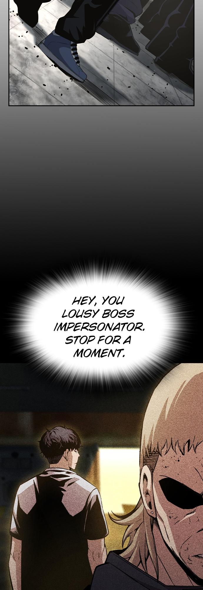 King Game Chap 101 - Next Chap 102