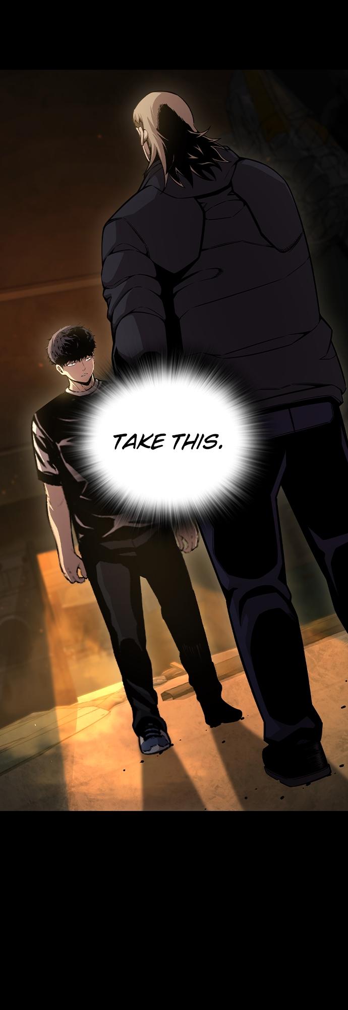 King Game Chap 101 - Next Chap 102