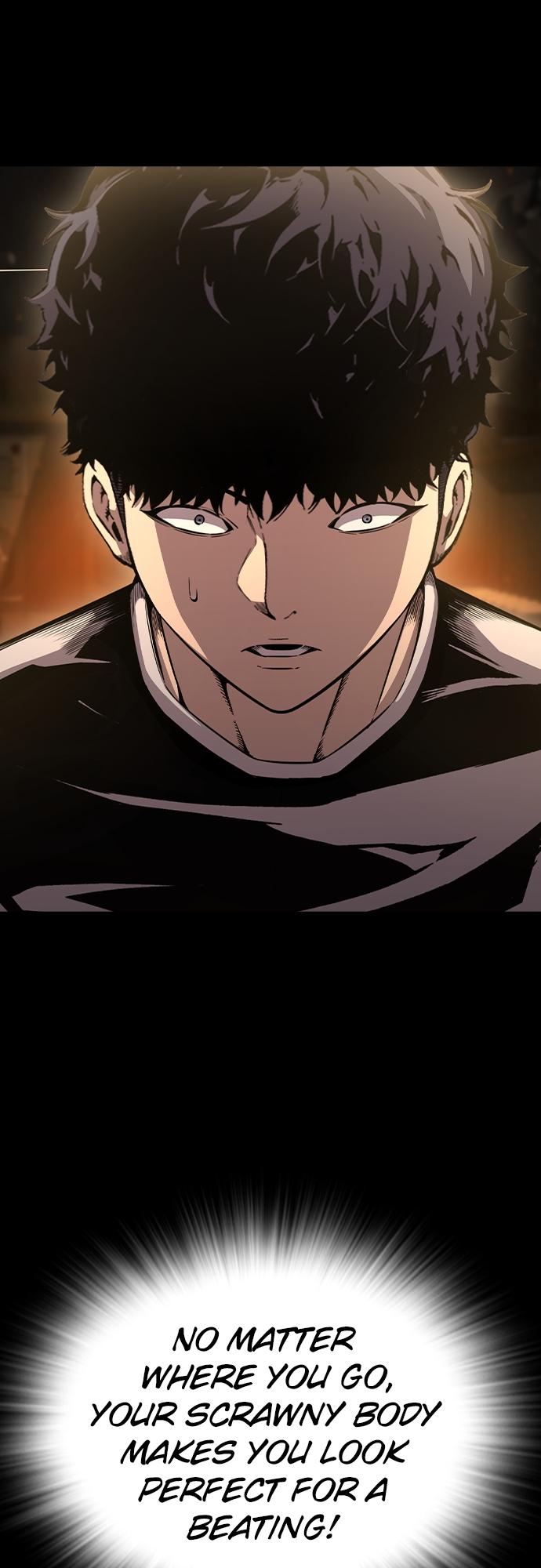 King Game Chap 101 - Next Chap 102