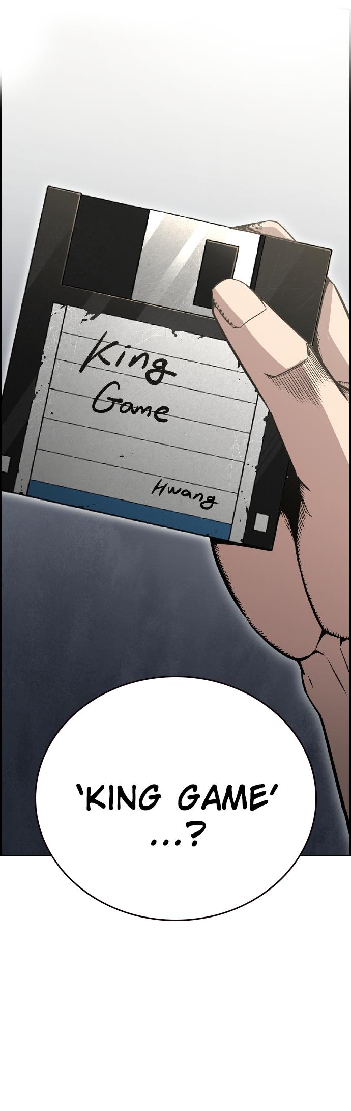 King Game Chap 101 - Next Chap 102