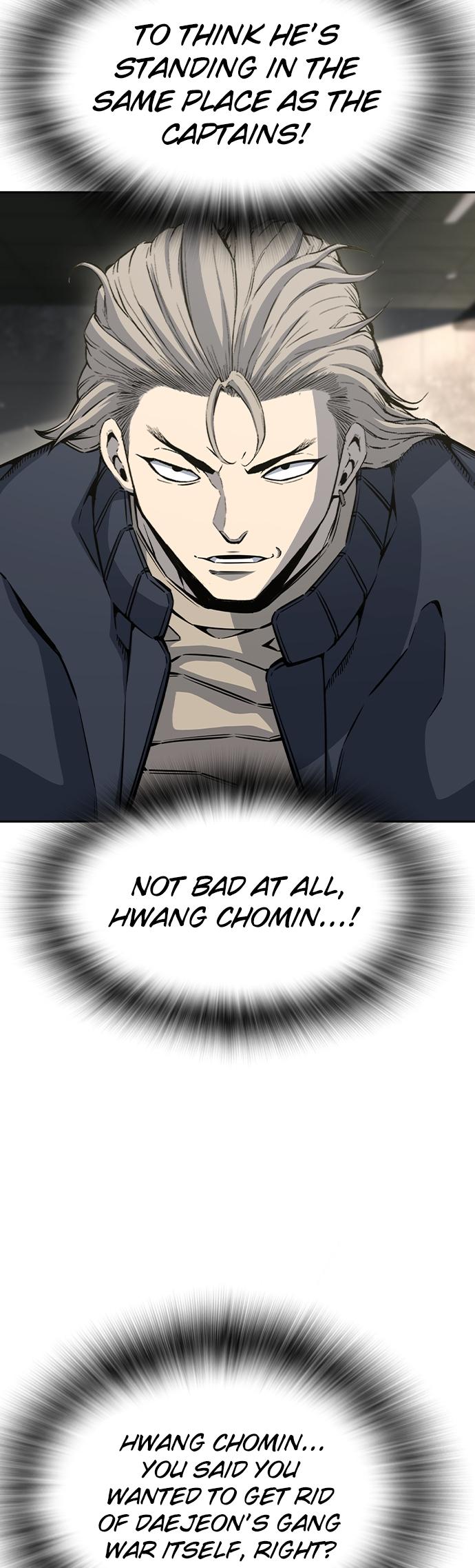 King Game Chap 101 - Next Chap 102