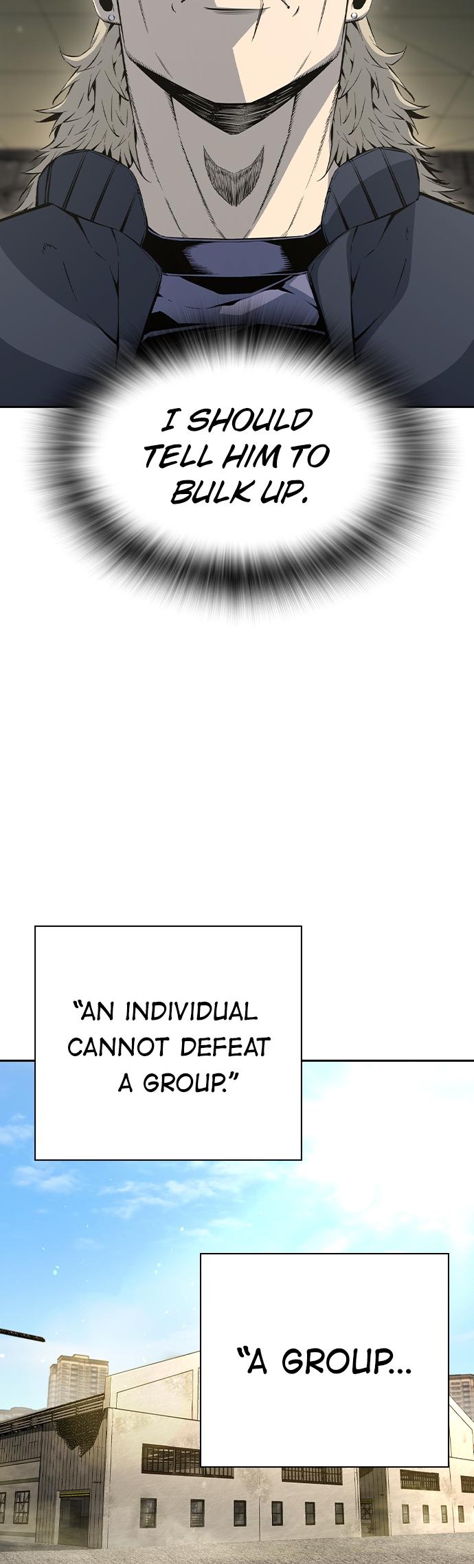 King Game Chap 101 - Next Chap 102