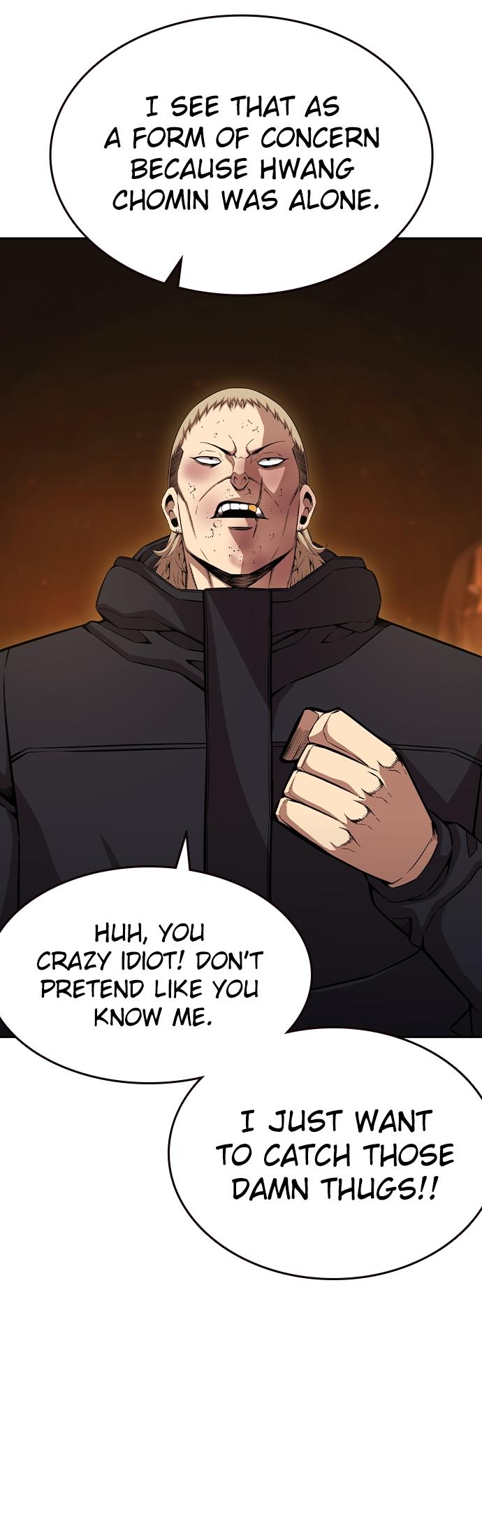 King Game Chap 101 - Next Chap 102