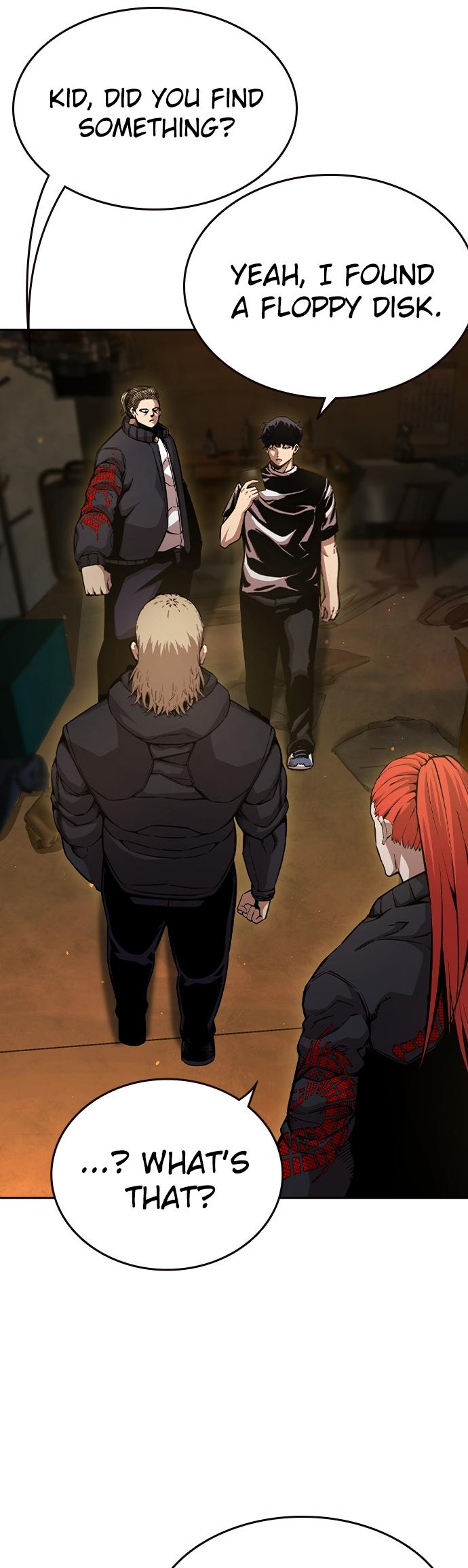 King Game Chap 101 - Next Chap 102