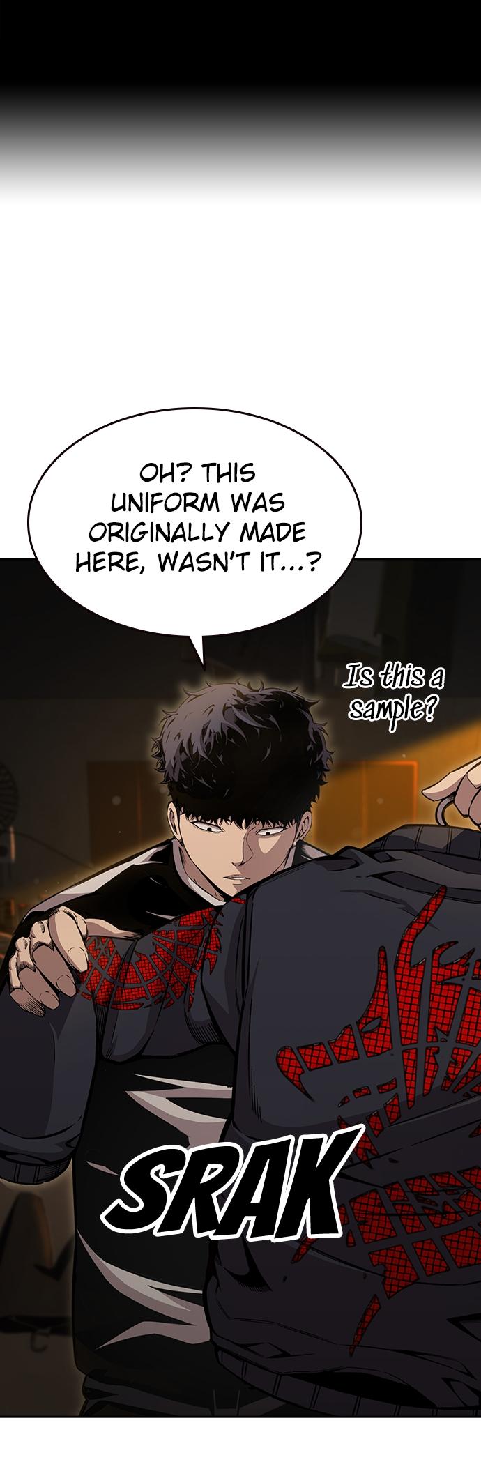 King Game Chap 101 - Next Chap 102
