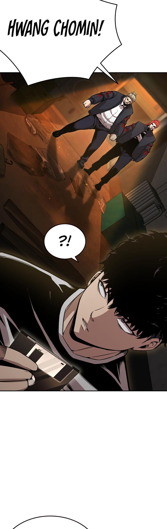 King Game Chap 101 - Next Chap 102