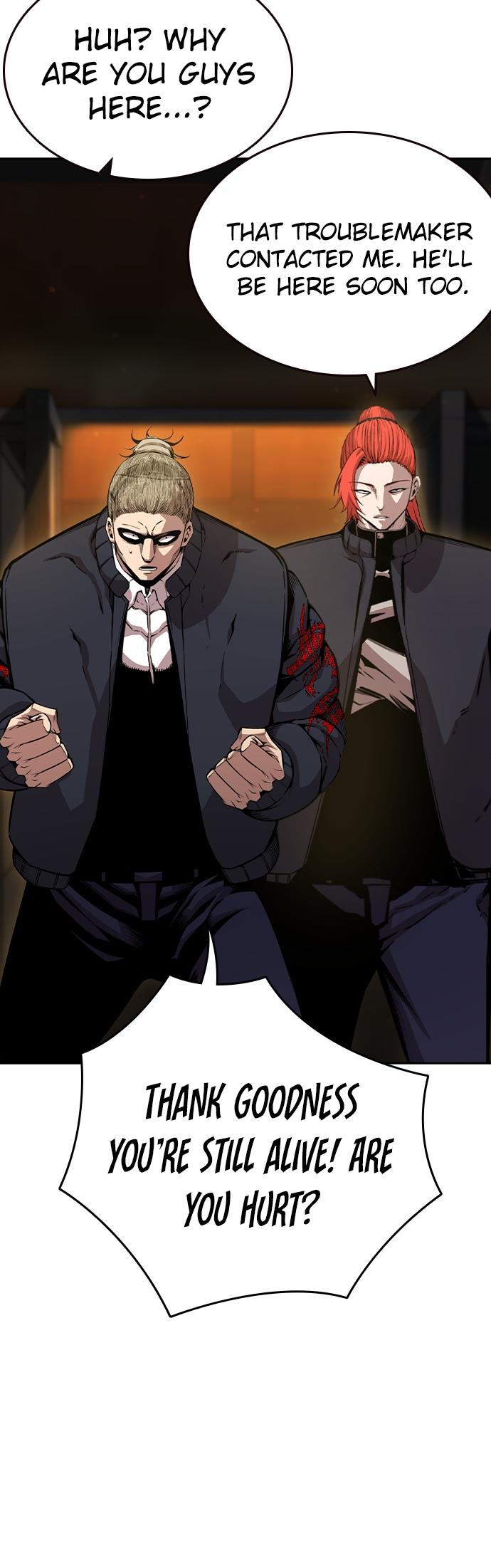 King Game Chap 101 - Next Chap 102